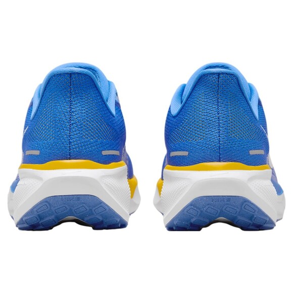 Nike Zoom Pegasus 41 LA Chargers Running Shoes Blue FZ5078-400 Men’s Size 15 NEW - Picture 5 of 8